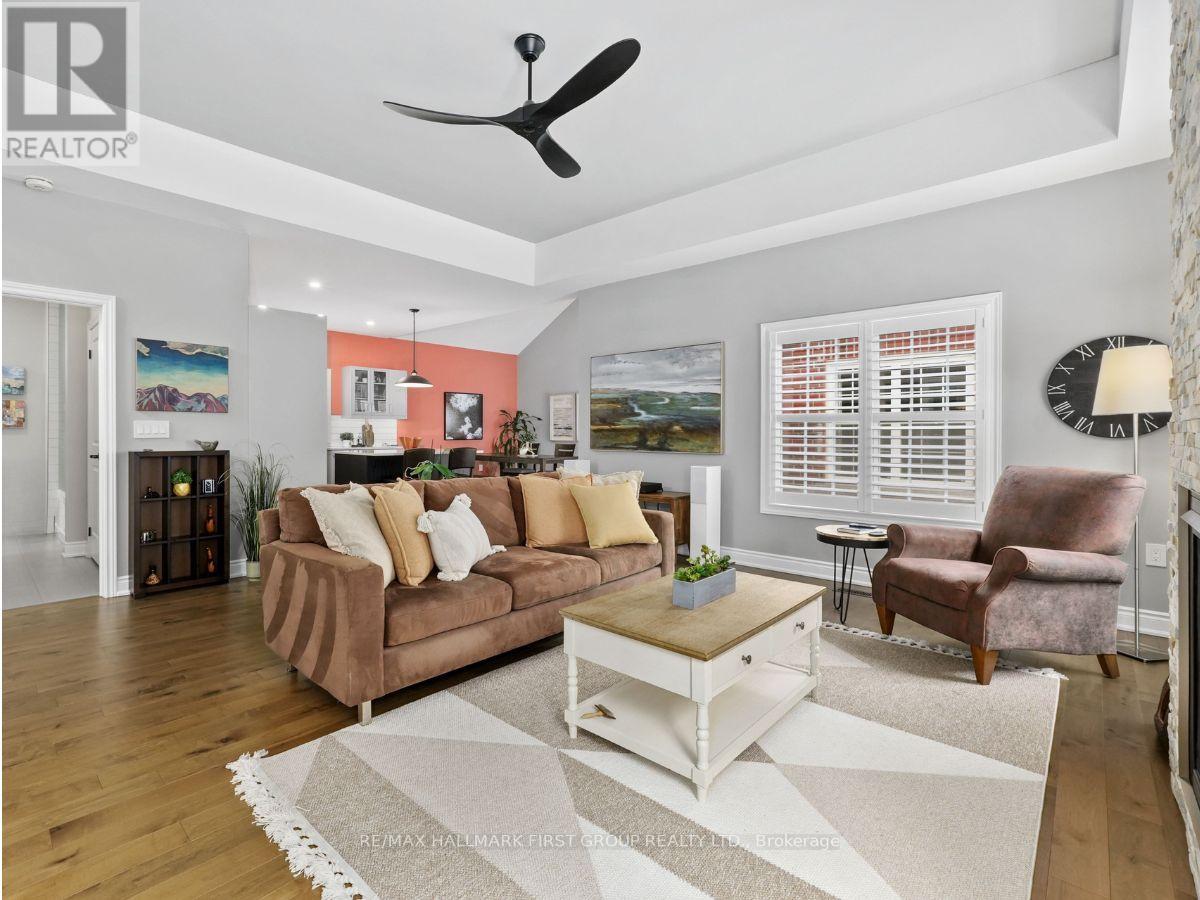 728 Samuel Angrove Avenue, Cobourg, Ontario  K9A 0K8 - Photo 8 - X12806422