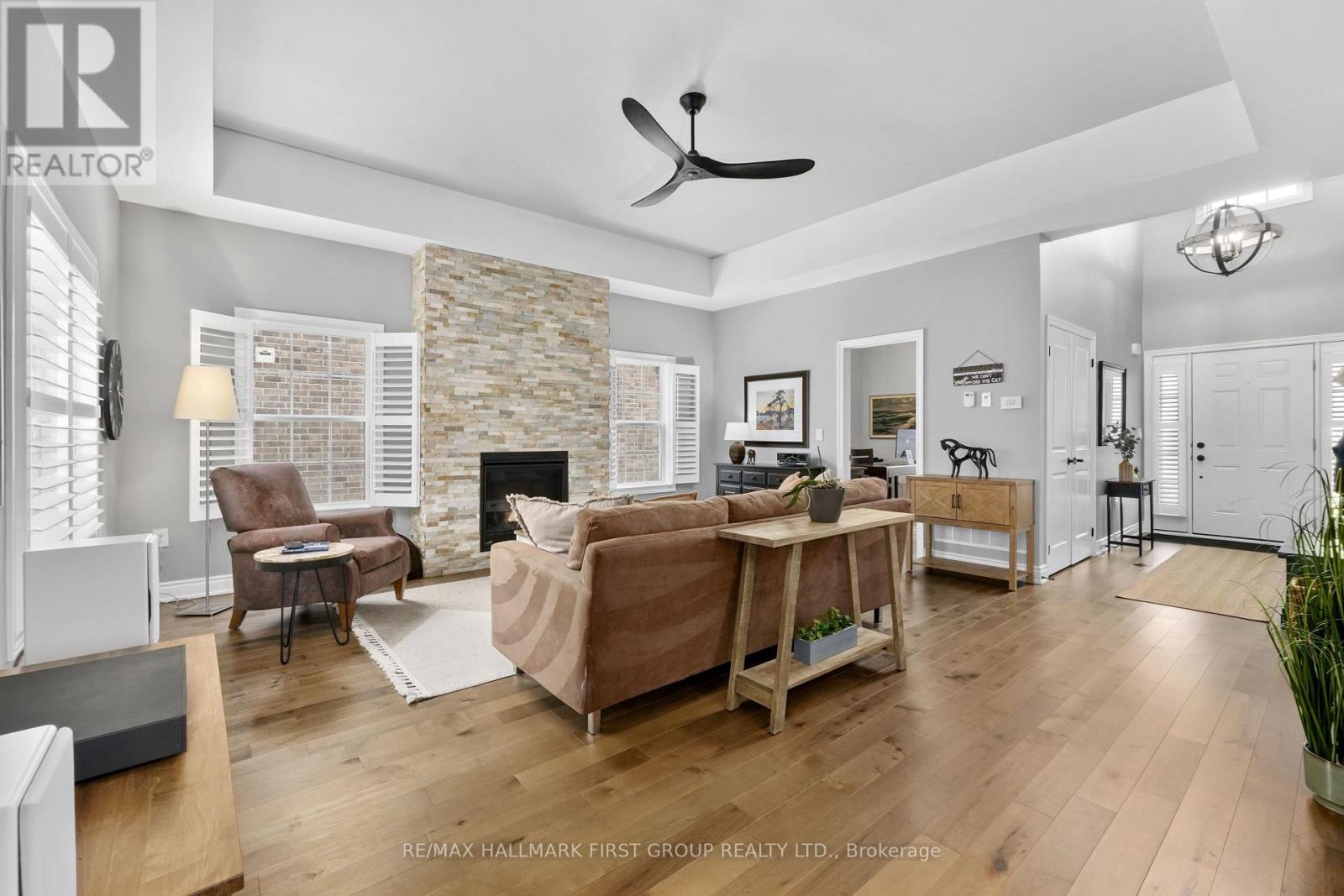 728 Samuel Angrove Avenue, Cobourg, Ontario  K9A 0K8 - Photo 9 - X12806422