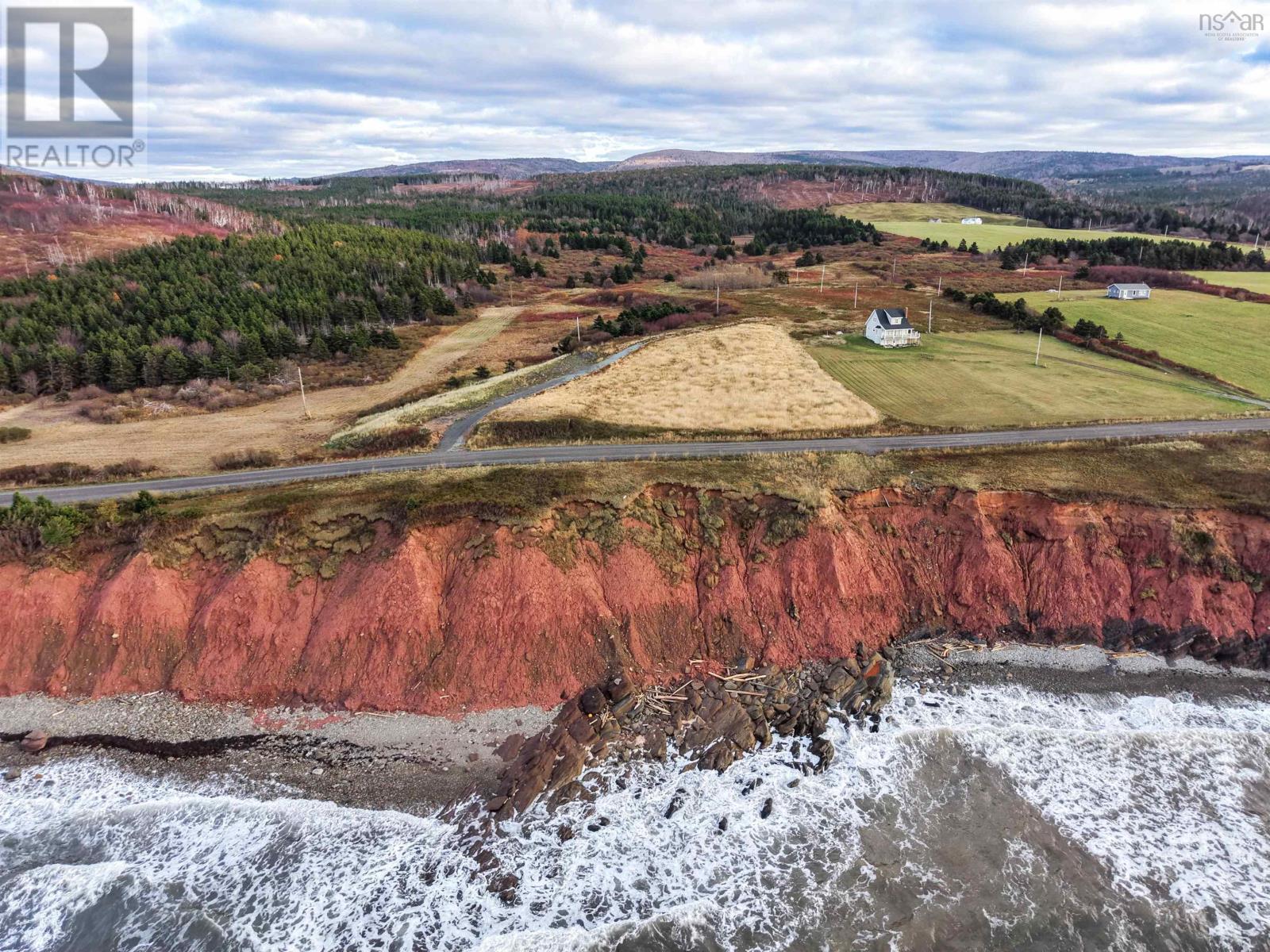 5105 Broad Cove Marsh Road, Broad Cove Marsh, Nova Scotia  B0E 1N0 - Photo 2 - 202603220