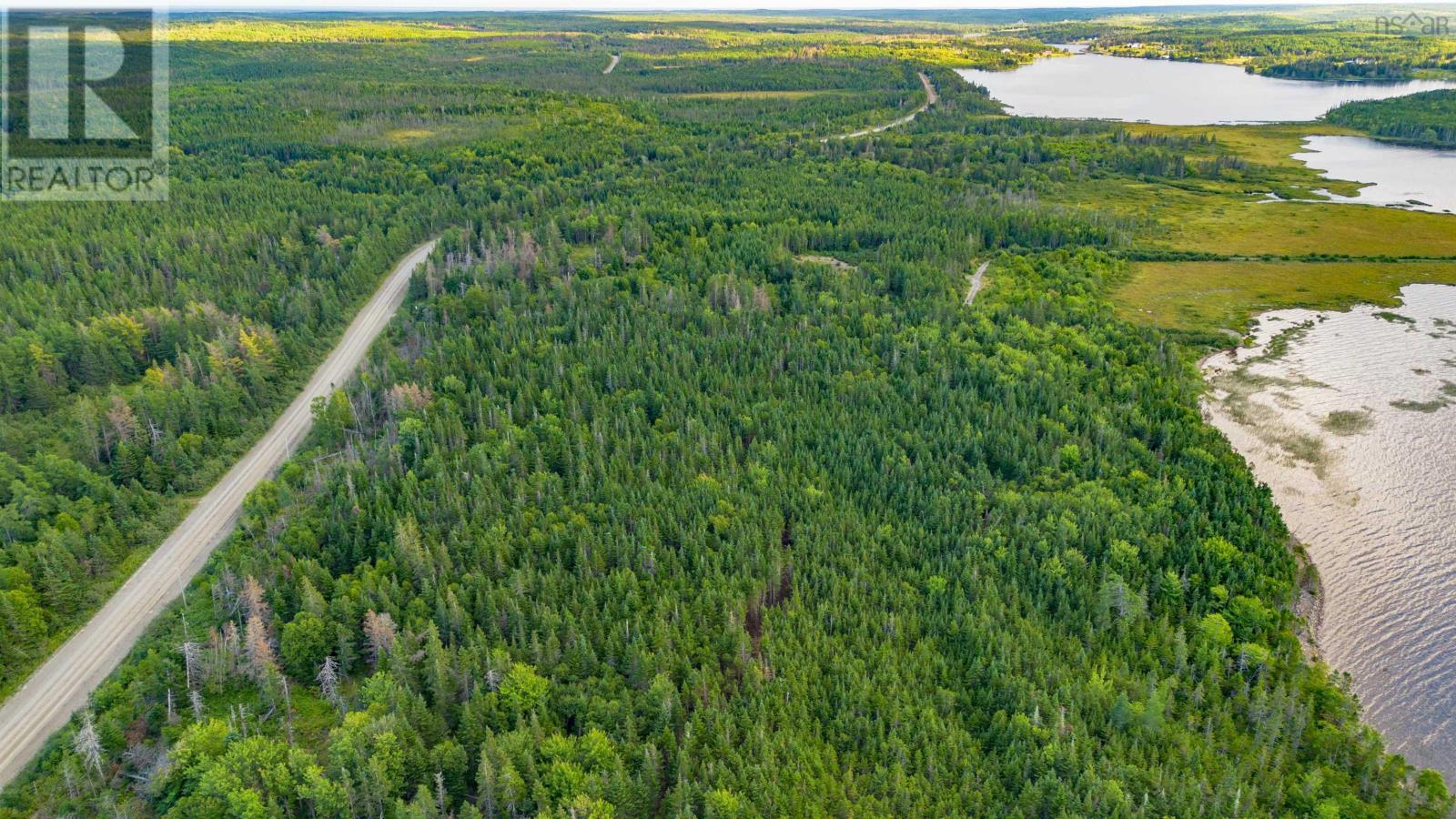 Lot 4 Grand Mira South Road, Grand Mira South, Nova Scotia  B1K 1K7 - Photo 18 - 202603223
