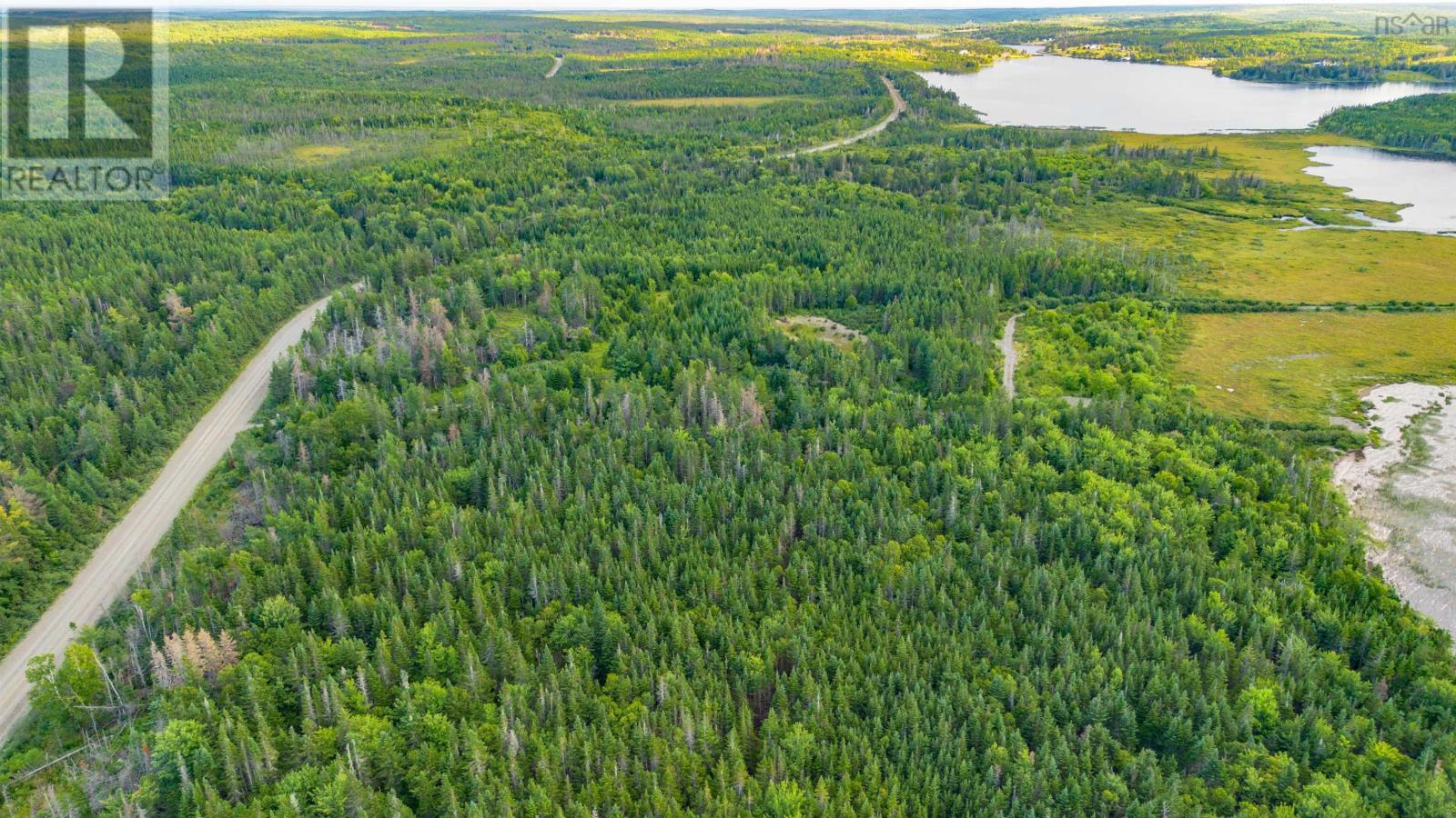 Lot 4 Grand Mira South Road, Grand Mira South, Nova Scotia  B1K 1K7 - Photo 19 - 202603223