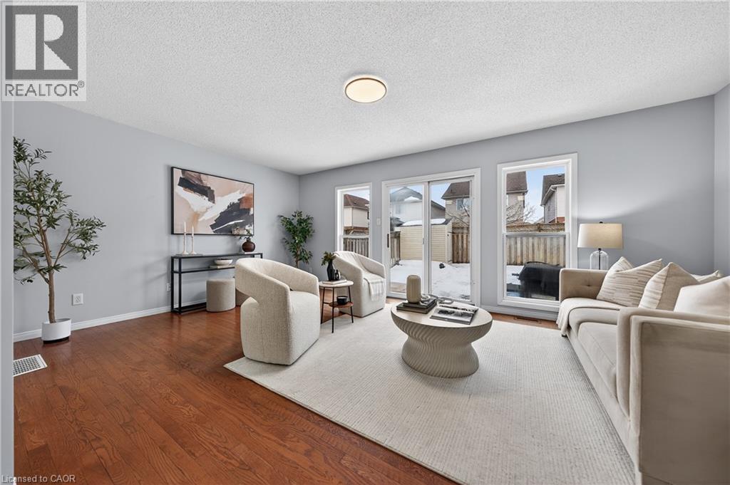 763 Angler Way, Waterloo, Ontario  N2K 4L7 - Photo 20 - 40805561