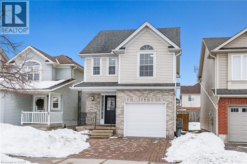 763 Angler Way, Waterloo, Ontario  N2K 4L7 - Photo 3 - 40805561