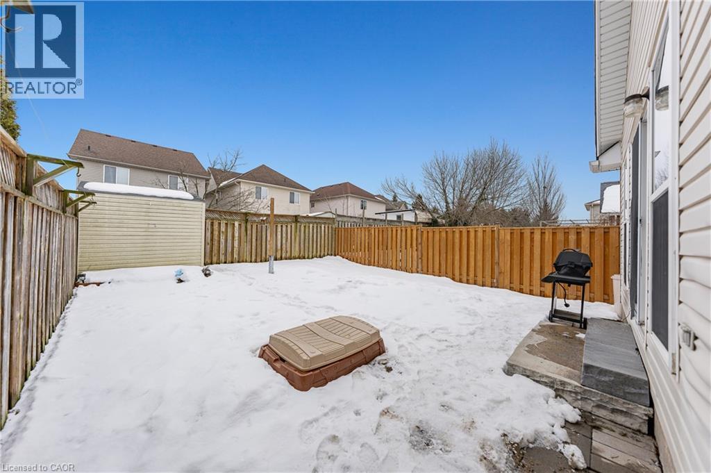 763 Angler Way, Waterloo, Ontario  N2K 4L7 - Photo 41 - 40805561