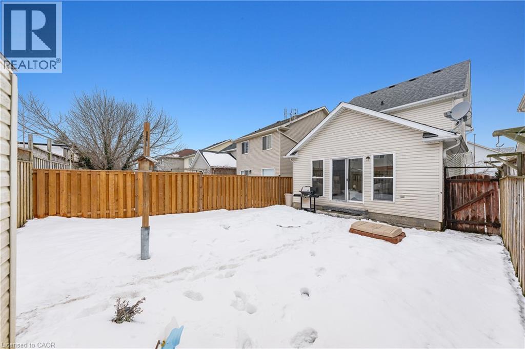 763 Angler Way, Waterloo, Ontario  N2K 4L7 - Photo 43 - 40805561