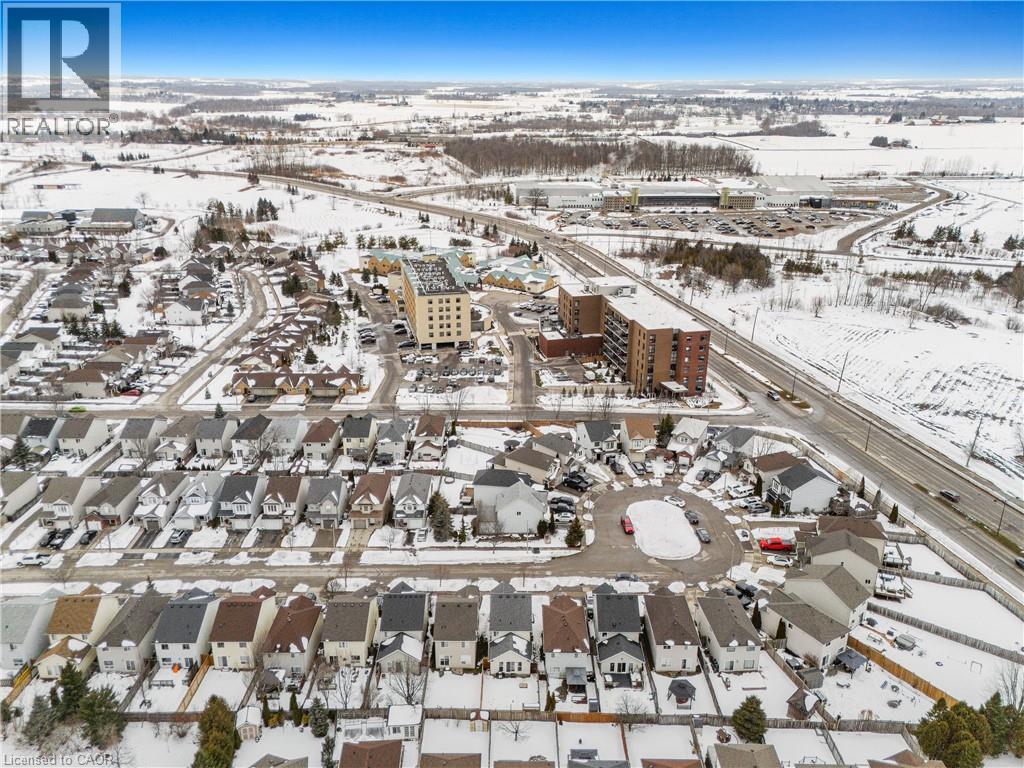 763 Angler Way, Waterloo, Ontario  N2K 4L7 - Photo 46 - 40805561