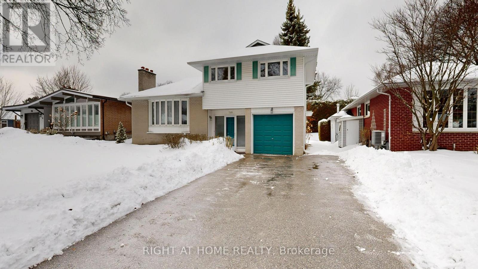 710 Oshawa Boulevard N, Oshawa, Ontario  L1G 5V3 - Photo 2 - E12811214