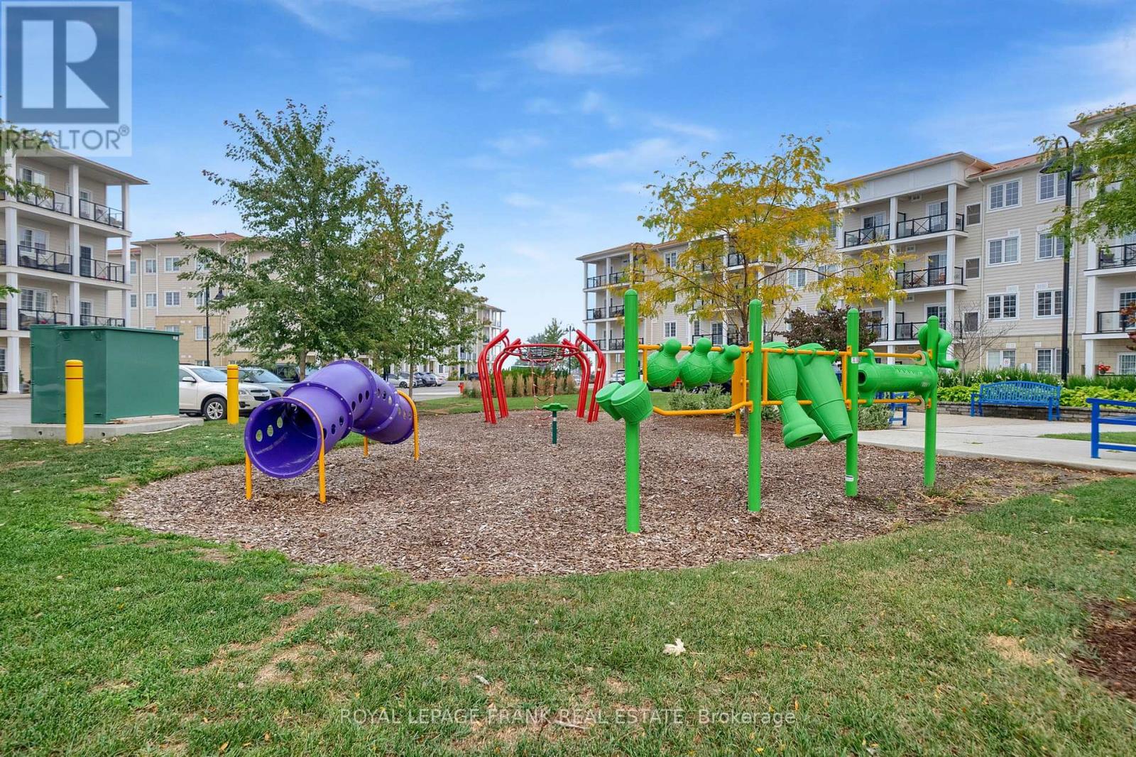 216 - 50 Lakebreeze Drive, Clarington, Ontario L1B 0V9 - Photo 17 - E12811282