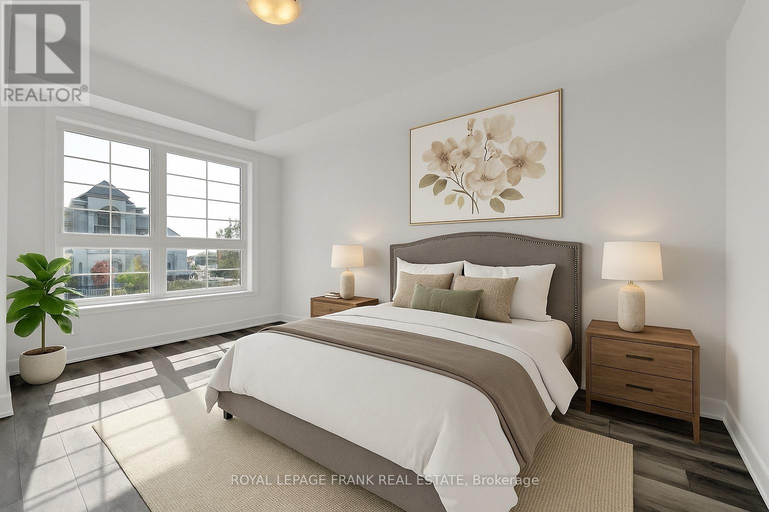 216 - 50 Lakebreeze Drive, Clarington, Ontario L1B 0V9 - Photo 4 - E12811282