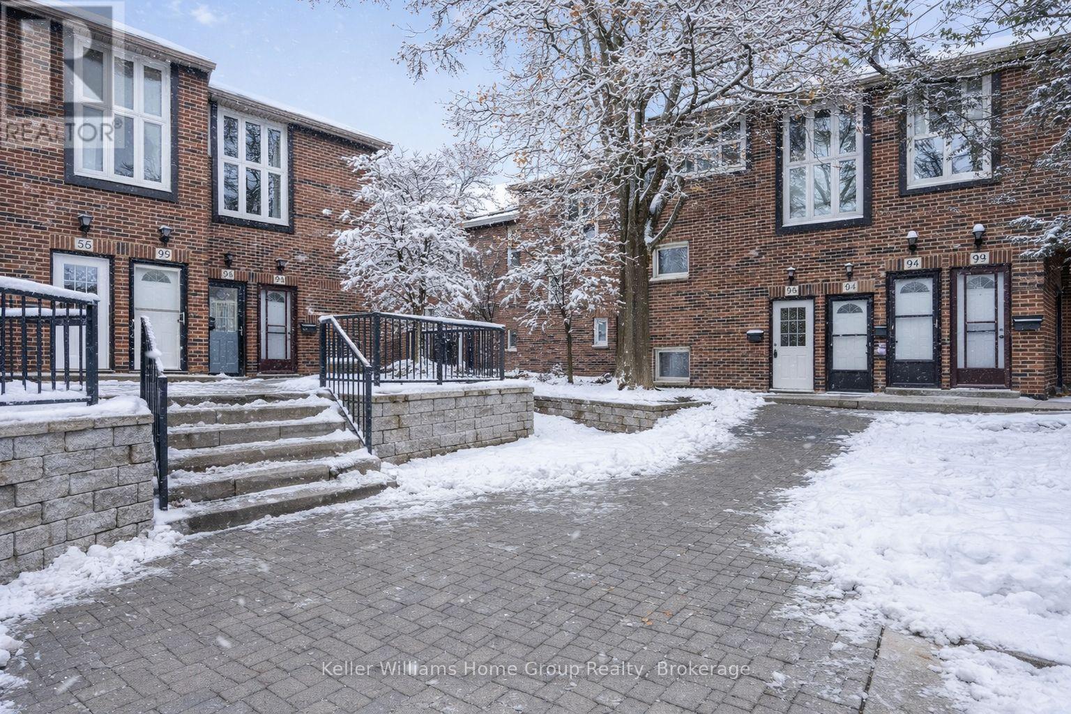 95 - 49 Rhonda Road, Guelph, Ontario N1H 7A4 - Photo 2 - X12811262