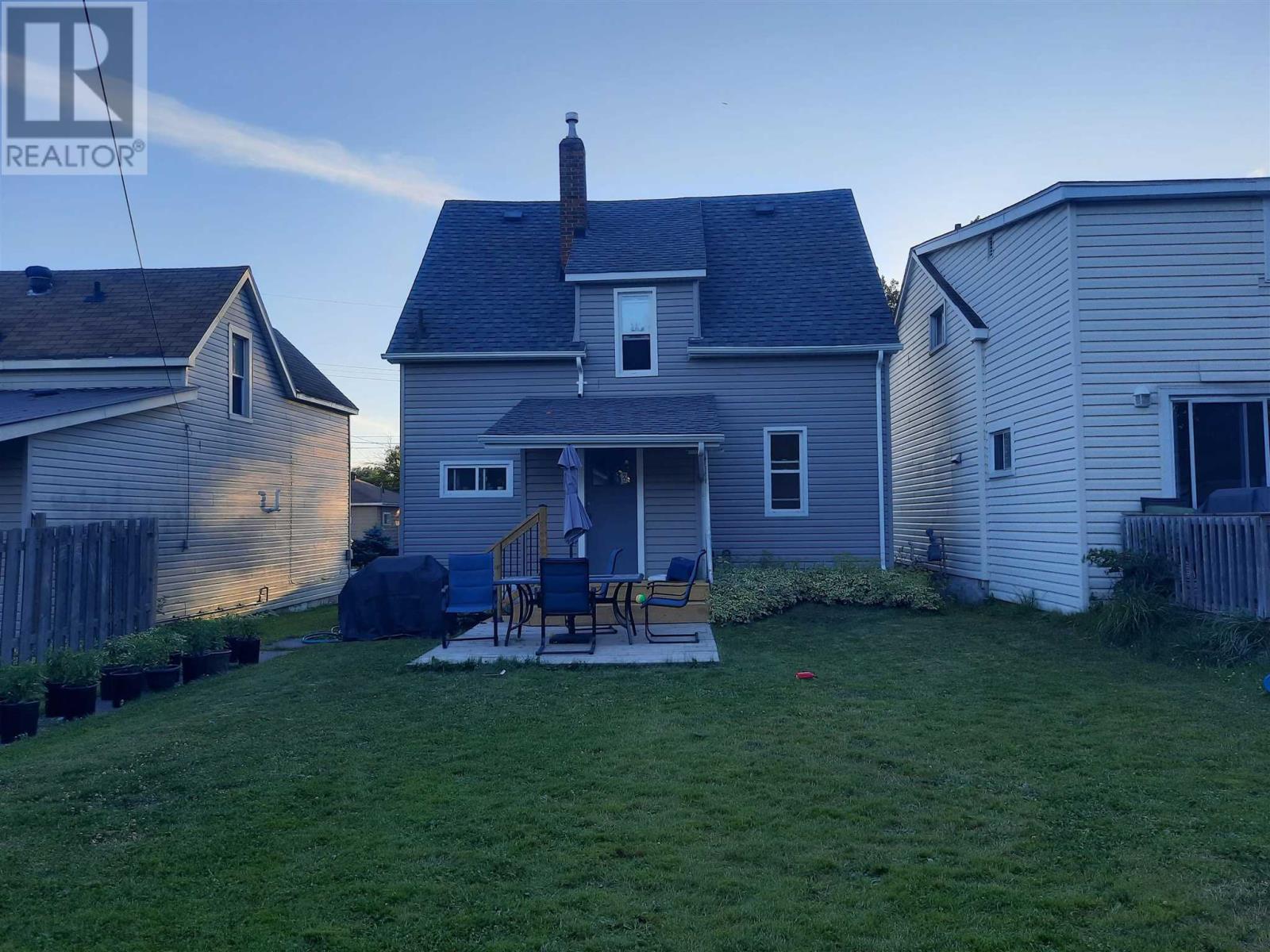 34 Algoma Ave, Sault Ste. Marie, Ontario  P6B 2P7 - Photo 35 - SM260005