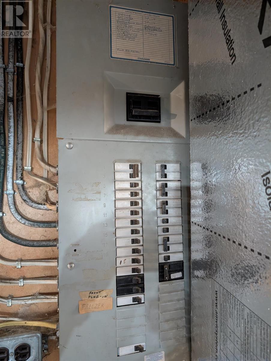 20 Second Ave, Wawa, Ontario  P0S 1K0 - Photo 29 - SM260197