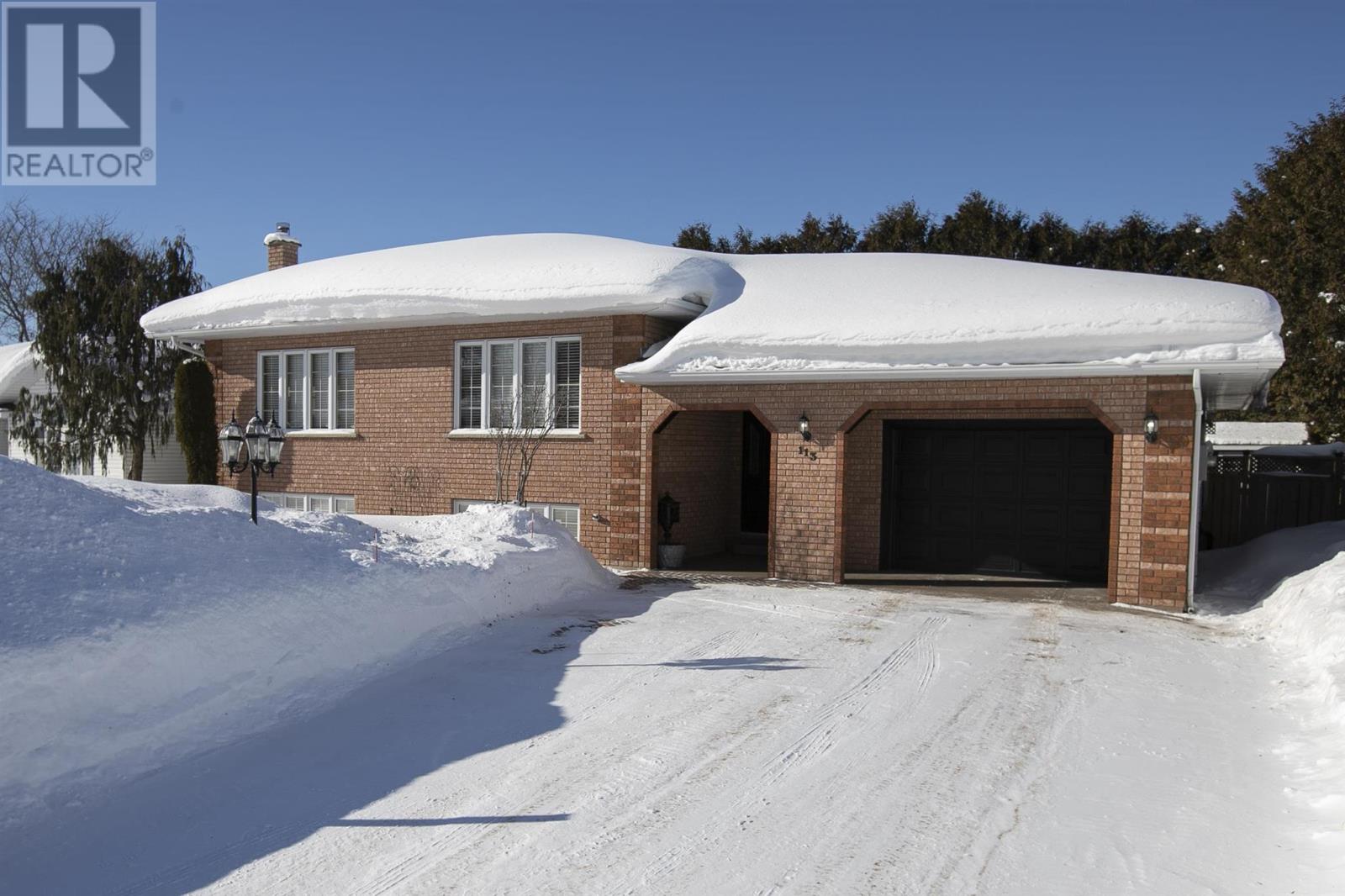 113 Bitonti CRES, Sault Ste. Marie, Ontario