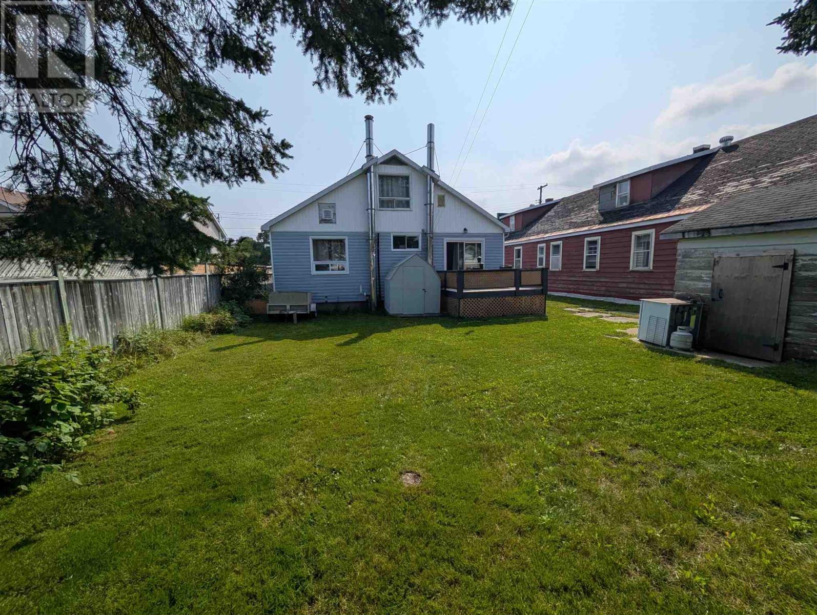 20 Second Ave, Wawa, Ontario  P0S 1K0 - Photo 35 - SM260197