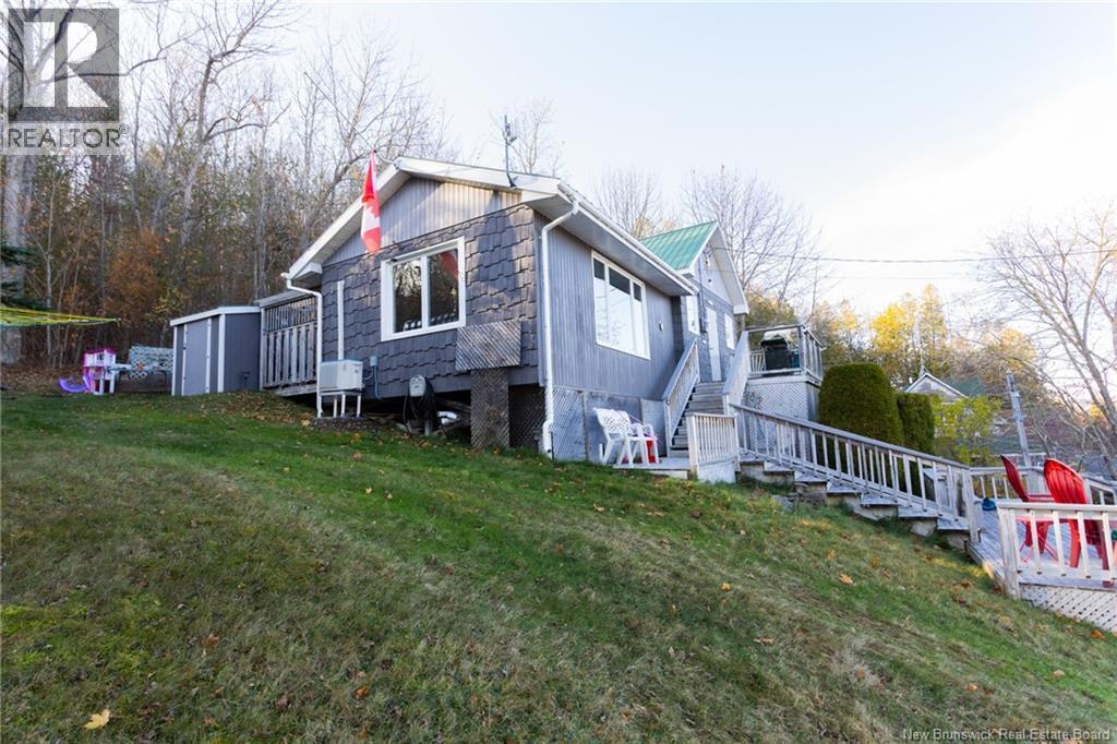 5220 Route 102, Hampstead, New Brunswick  E5M 2B6 - Photo 22 - NB129963