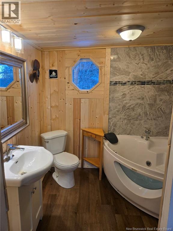 5220 Route 102, Hampstead, New Brunswick  E5M 2B6 - Photo 13 - NB129963