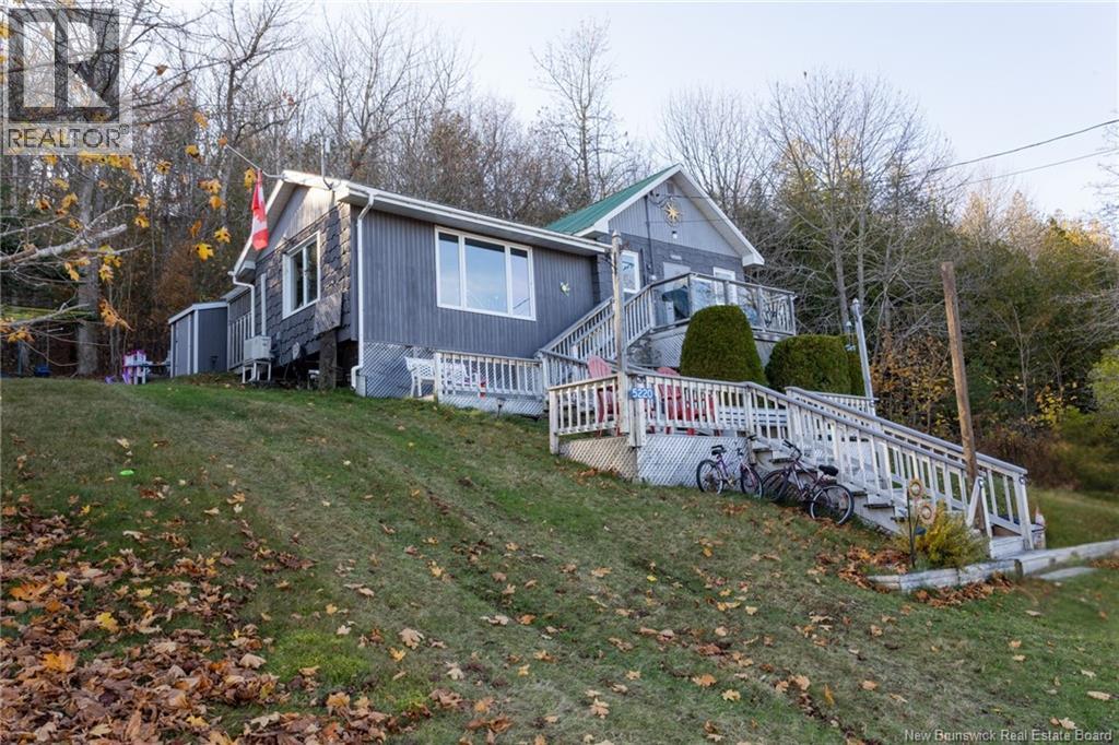 5220 Route 102, Hampstead, New Brunswick  E5M 2B6 - Photo 23 - NB129963
