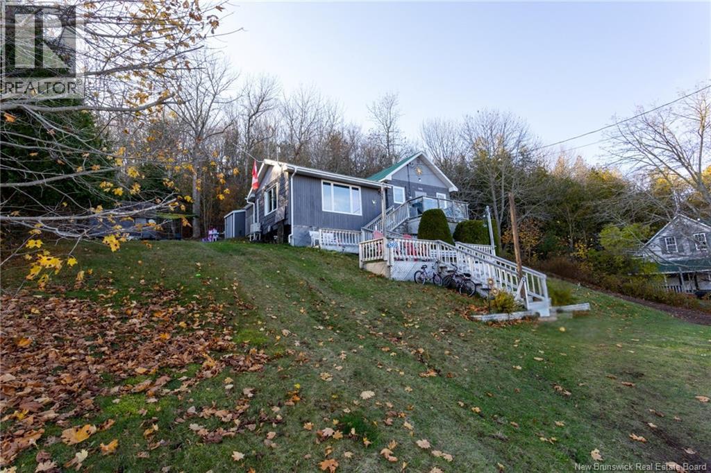 5220 Route 102, Hampstead, New Brunswick  E5M 2B6 - Photo 21 - NB129963