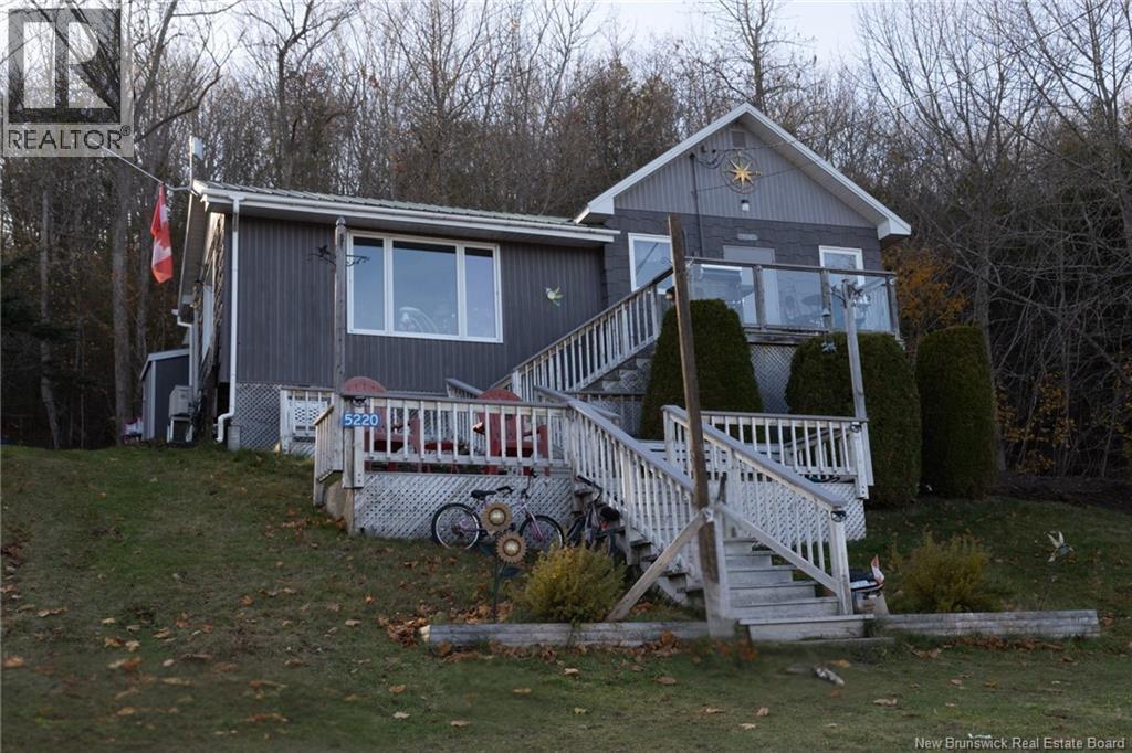 5220 Route 102, Hampstead, New Brunswick  E5M 2B6 - Photo 2 - NB129963