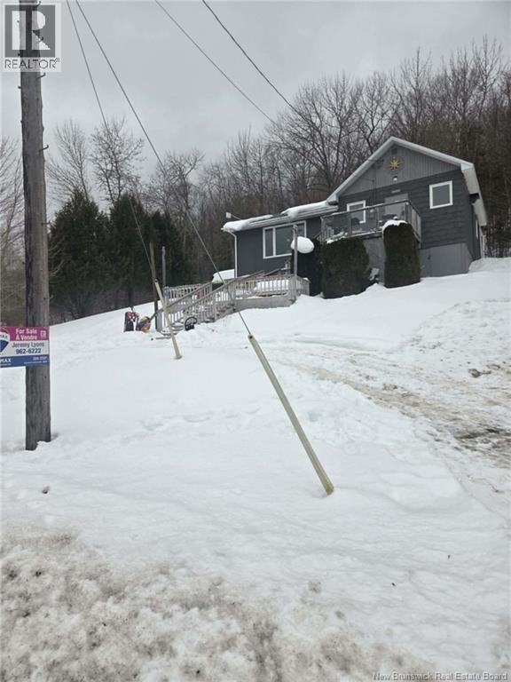 5220 Route 102, Hampstead, New Brunswick  E5M 2B6 - Photo 33 - NB129963