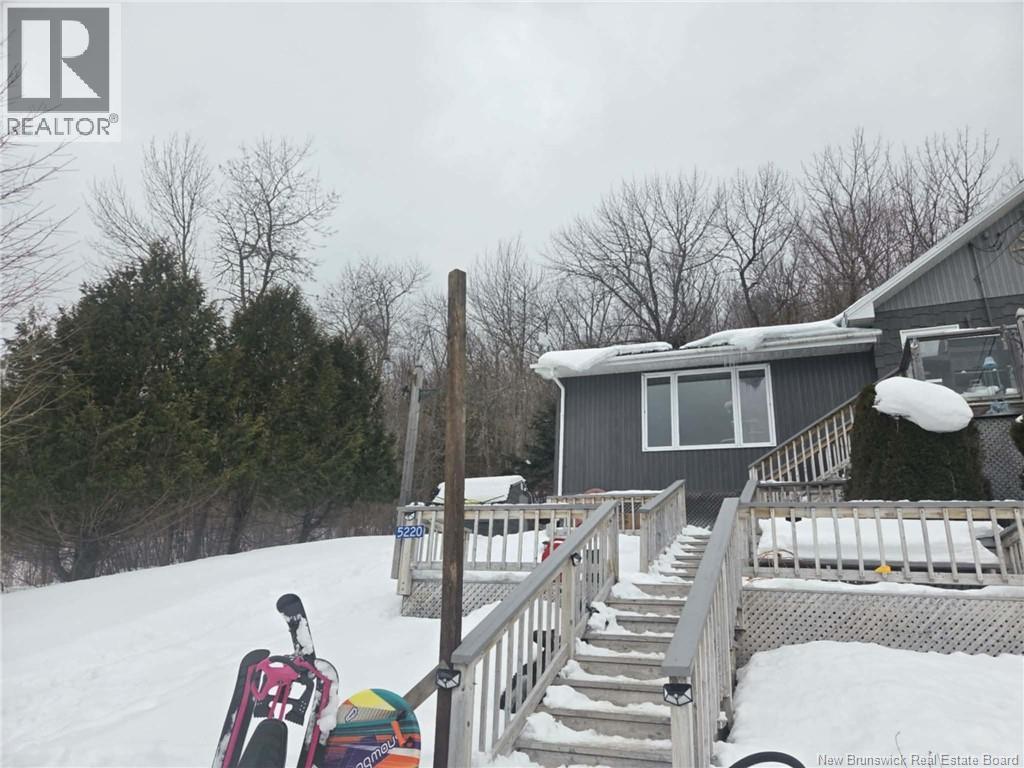 5220 Route 102, Hampstead, New Brunswick  E5M 2B6 - Photo 31 - NB129963