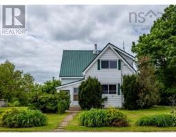 1316 Blue Sea Road, Malagash Point, Nova Scotia