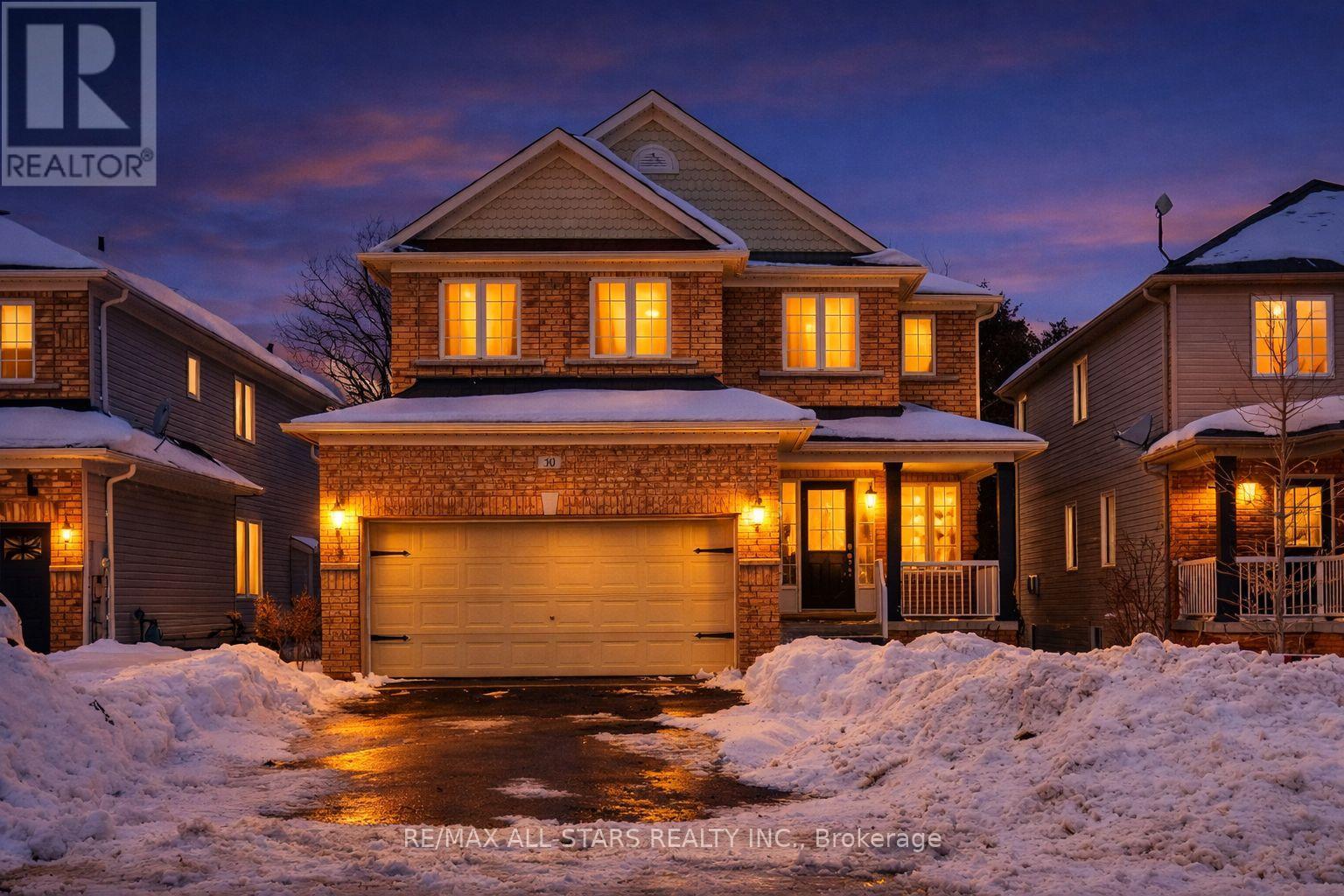 50 Cook Street, Kawartha Lakes, Ontario  K9V 0C6 - Photo 1 - X12811242