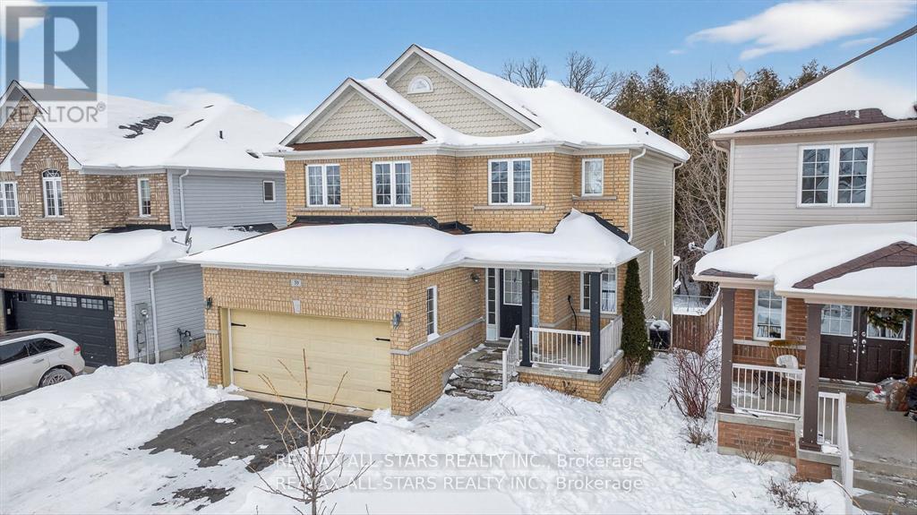 50 Cook Street, Kawartha Lakes, Ontario  K9V 0C6 - Photo 2 - X12811242