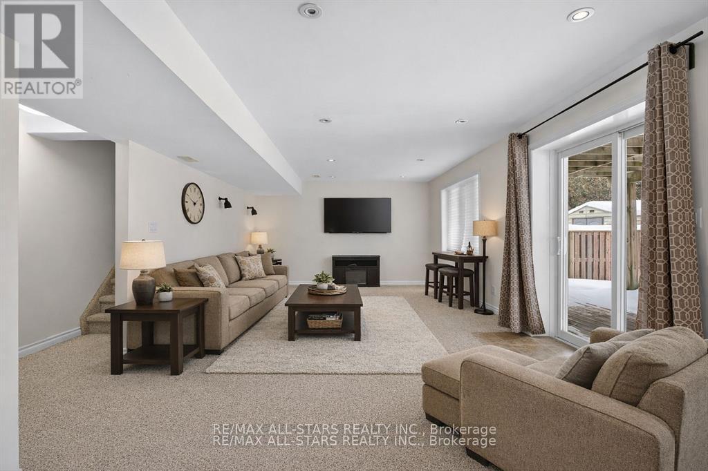 50 Cook Street, Kawartha Lakes, Ontario  K9V 0C6 - Photo 34 - X12811242