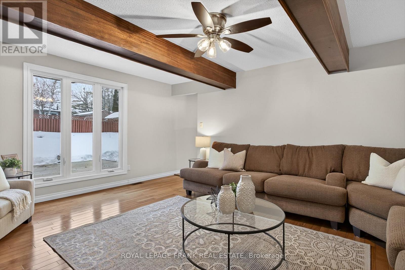 1821 Parkwood Circle, Peterborough, Ontario  K9J 8C3 - Photo 19 - X12811250