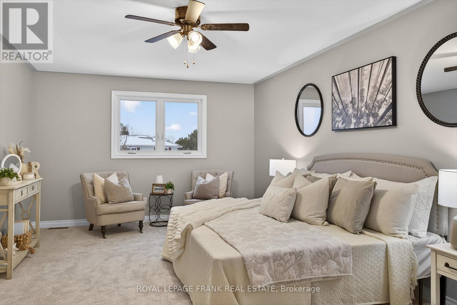 1821 Parkwood Circle, Peterborough, Ontario  K9J 8C3 - Photo 21 - X12811250