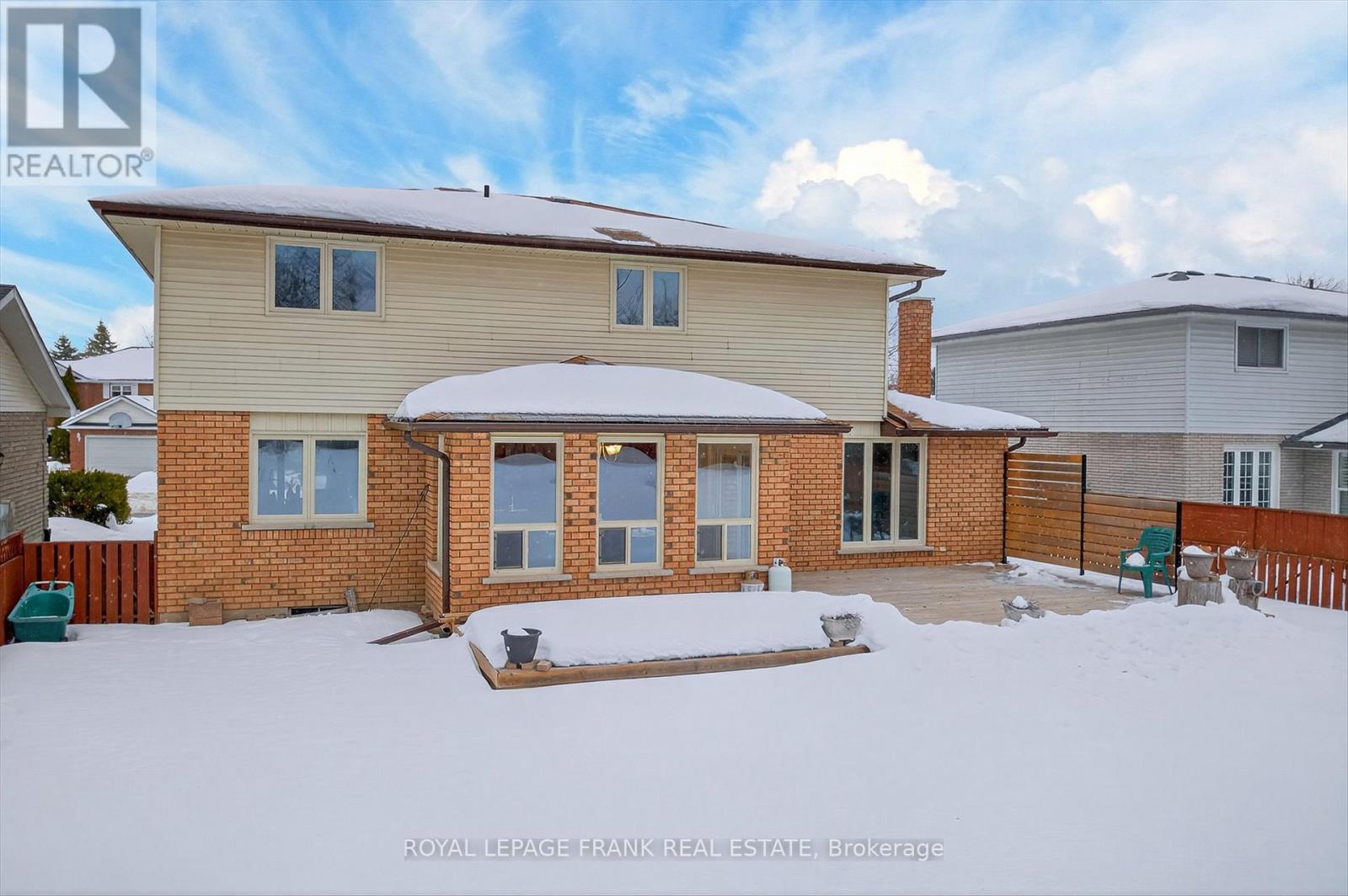 1821 Parkwood Circle, Peterborough, Ontario  K9J 8C3 - Photo 45 - X12811250