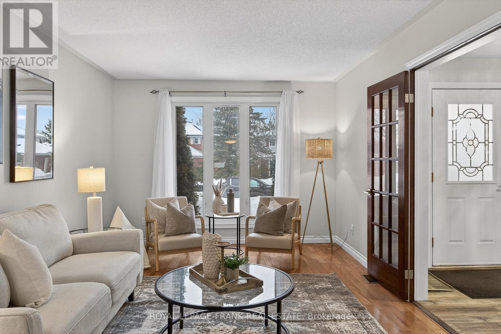 1821 Parkwood Circle, Peterborough, Ontario  K9J 8C3 - Photo 6 - X12811250