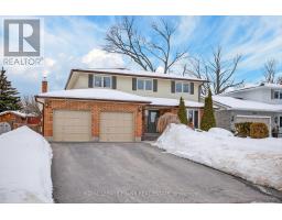 1821 PARKWOOD CIRCLE, Peterborough, Ontario