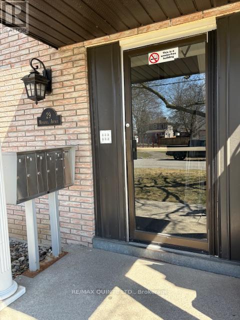 1 - 29 Mcnichol Avenue, Quinte West (Trenton Ward), Ontario  K8V 2R5 - Photo 3 - X12811284