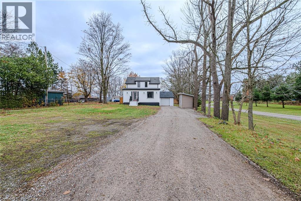 534 Mount Pleasant Road, Brantford, Ontario  N3T 5L5 - Photo 5 - 40765982