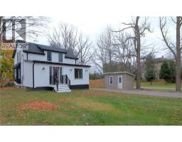 534 MOUNT PLEASANT Road, Brantford, Ontario