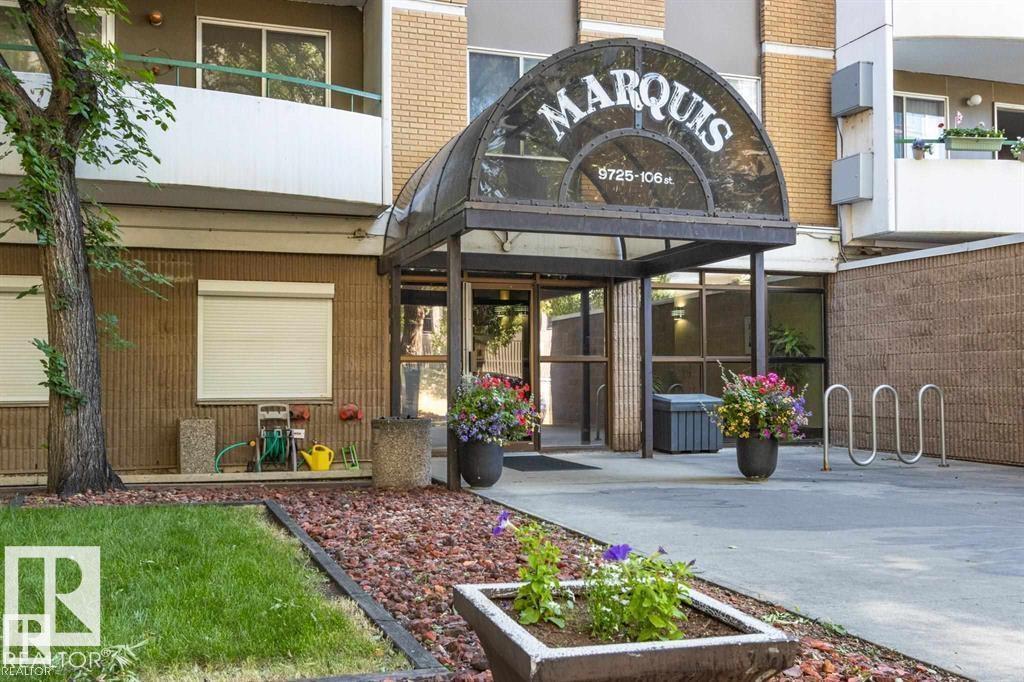 #ph4 9725 106 St Nw, Edmonton, Alberta T5K 1B5 - Photo 7 - E4470891