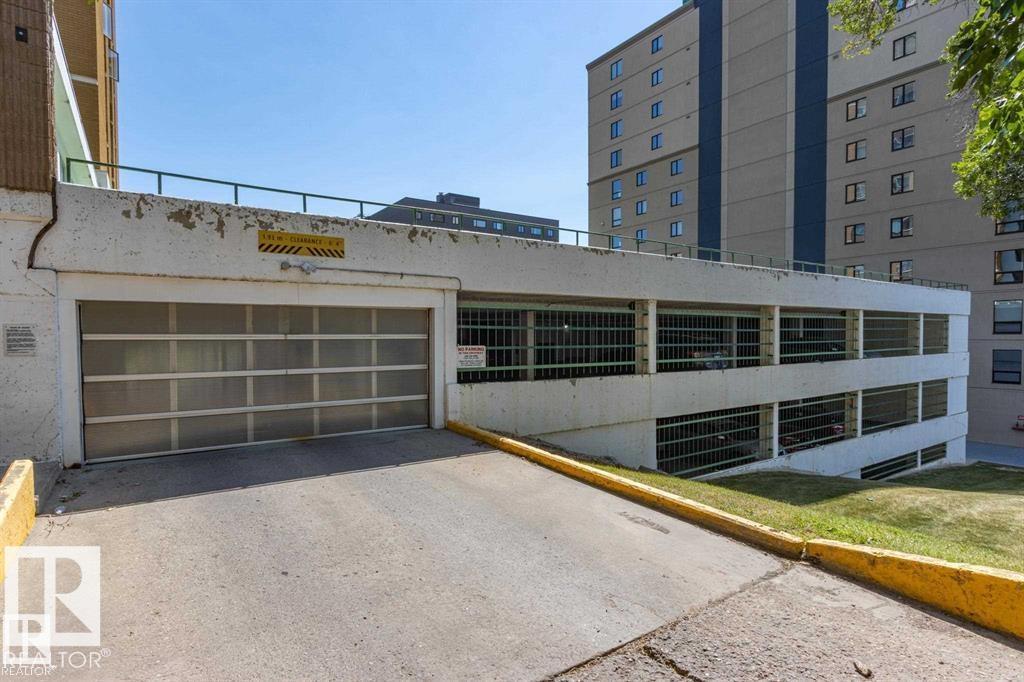 #ph4 9725 106 St Nw, Edmonton, Alberta T5K 1B5 - Photo 27 - E4470891