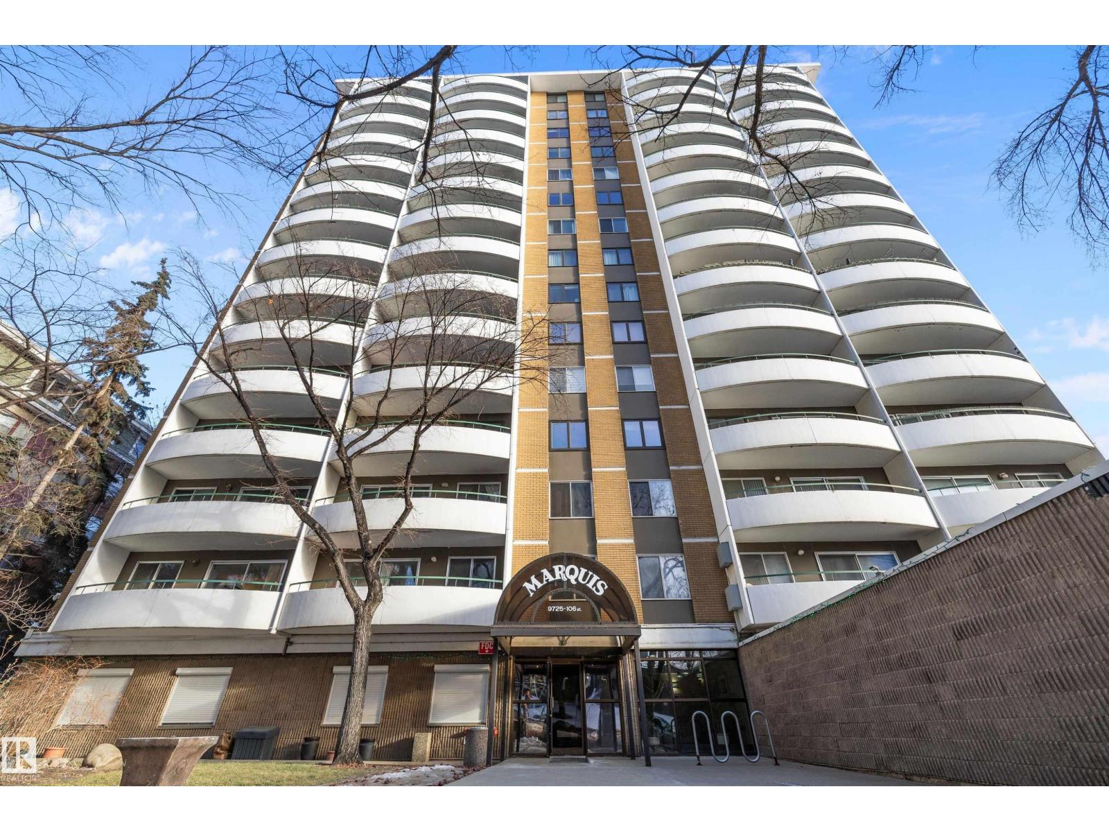 #ph4 9725 106 St Nw, Edmonton, Alberta T5K 1B5 - Photo 5 - E4470891