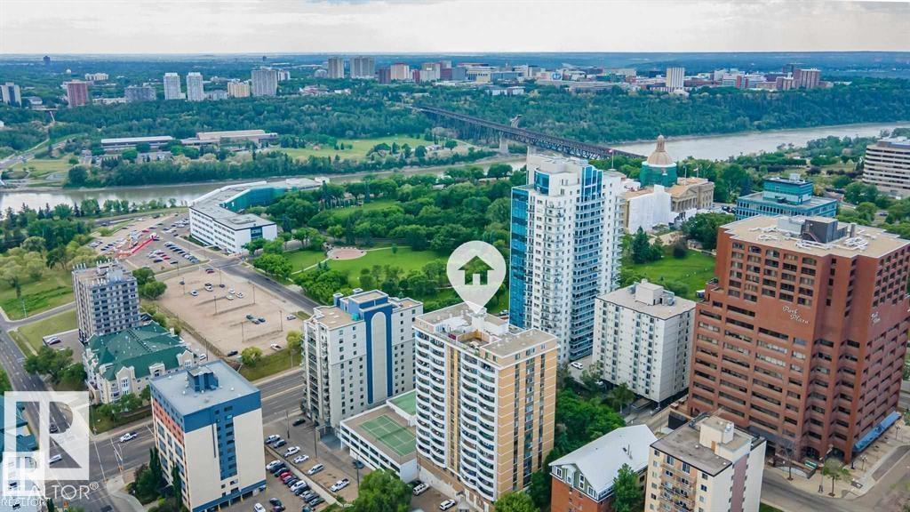 #ph4 9725 106 St Nw, Edmonton, Alberta T5K 1B5 - Photo 32 - E4470891