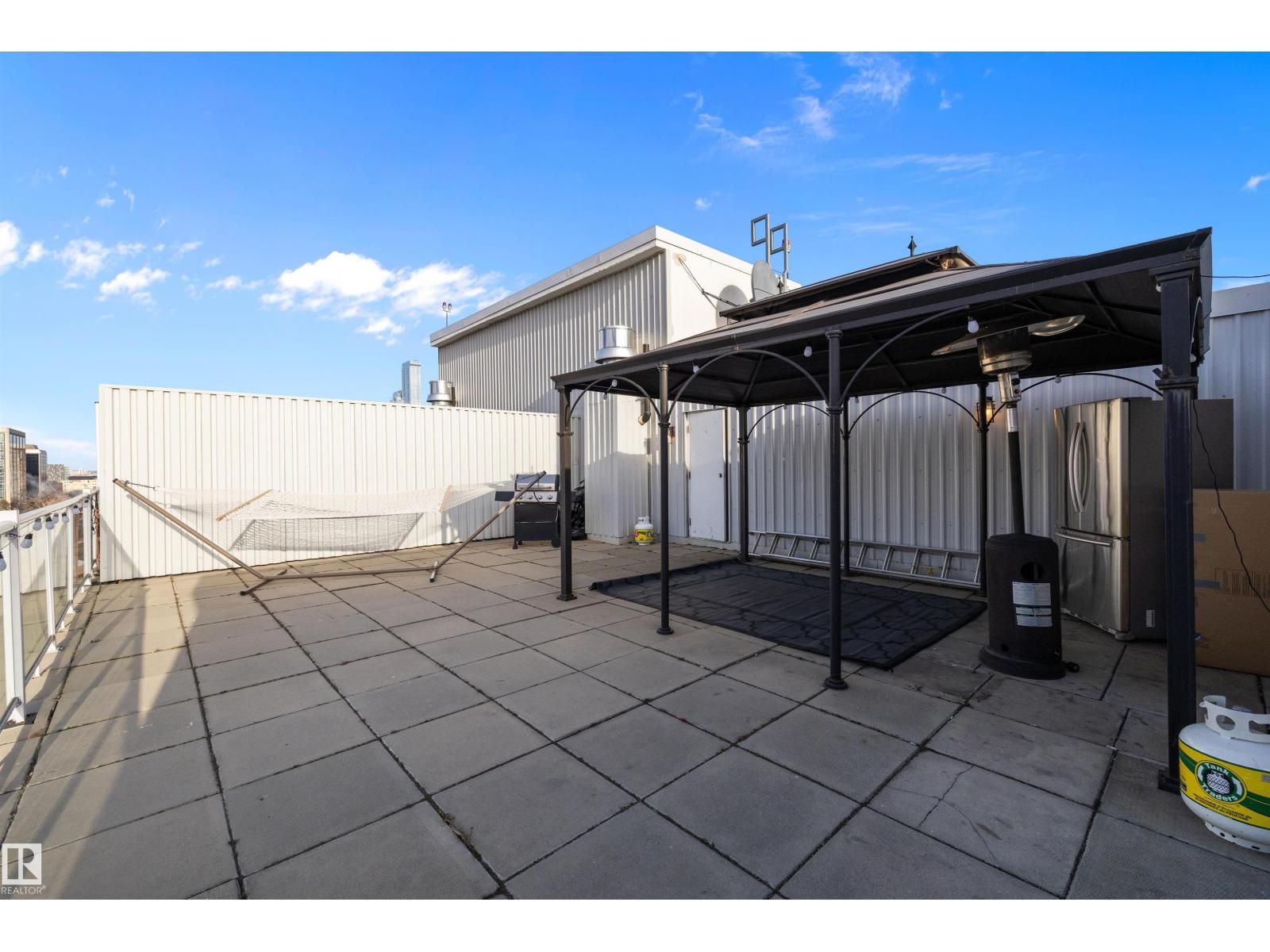 #ph4 9725 106 St Nw, Edmonton, Alberta T5K 1B5 - Photo 3 - E4470891