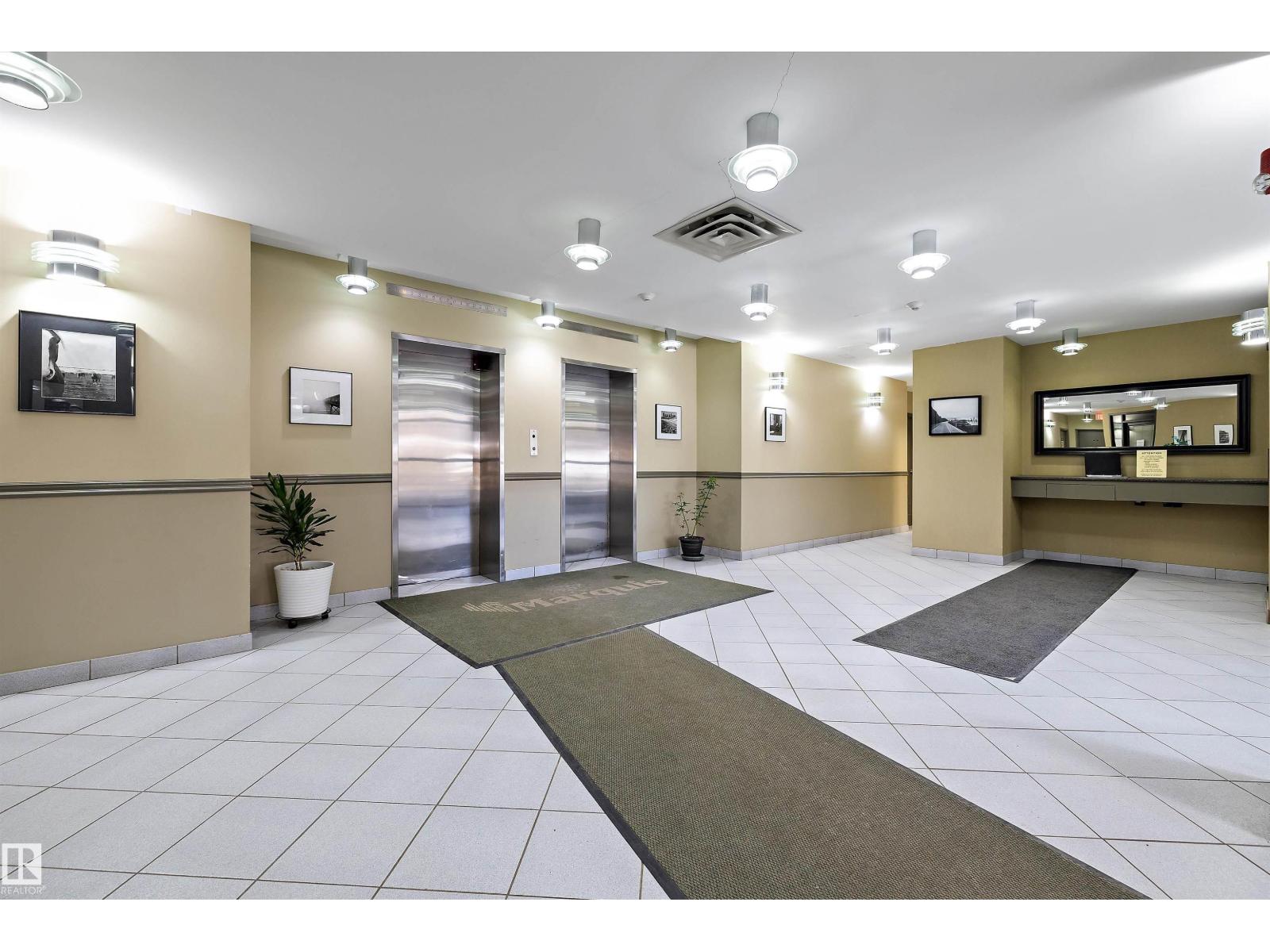 #ph4 9725 106 St Nw, Edmonton, Alberta T5K 1B5 - Photo 8 - E4470891