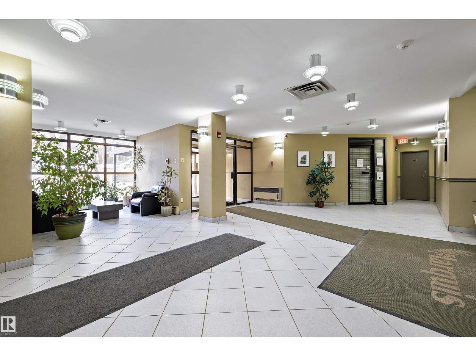 #ph4 9725 106 St Nw, Edmonton, Alberta T5K 1B5 - Photo 9 - E4470891