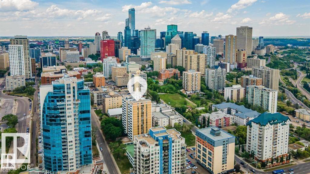 #ph4 9725 106 St Nw, Edmonton, Alberta T5K 1B5 - Photo 29 - E4470891