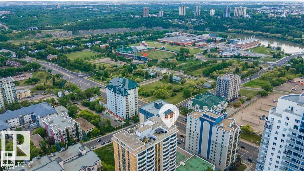 #ph4 9725 106 St Nw, Edmonton, Alberta T5K 1B5 - Photo 31 - E4470891