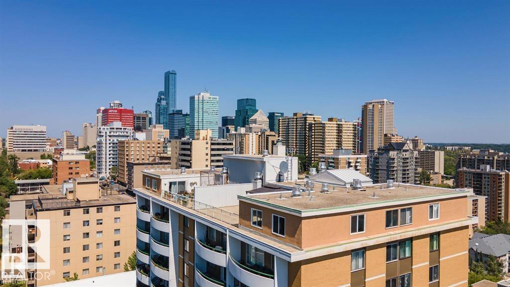 #ph4 9725 106 St Nw, Edmonton, Alberta T5K 1B5 - Photo 33 - E4470891