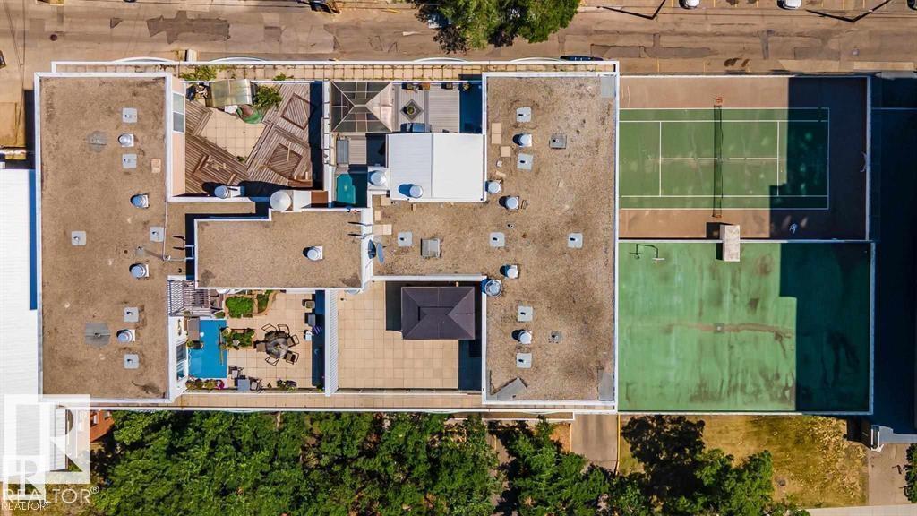 #ph4 9725 106 St Nw, Edmonton, Alberta T5K 1B5 - Photo 34 - E4470891