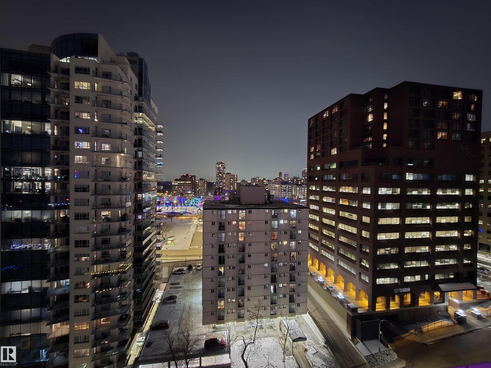 #ph4 9725 106 St Nw, Edmonton, Alberta T5K 1B5 - Photo 40 - E4470891