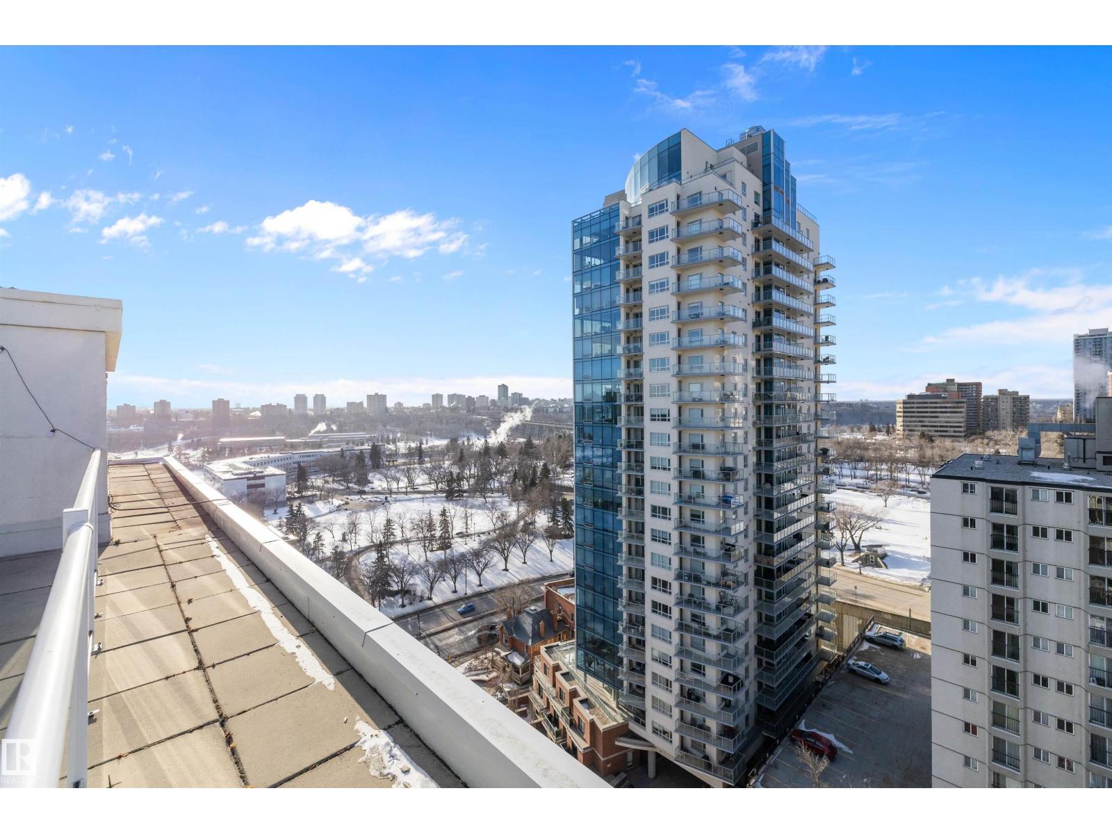 #ph4 9725 106 St Nw, Edmonton, Alberta T5K 1B5 - Photo 26 - E4470891